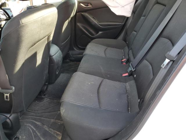 Photo 10 from auction – 2014 MAZDA 3 TOURING with VIN JM1BM1V79E1184610