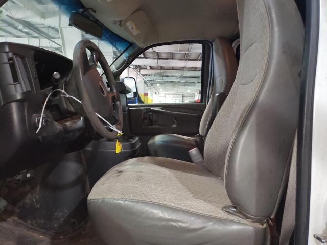 Photo 7 from auction – 2014 GMC SAVANA G35 with VIN 1GTZ7UCG4E1131291