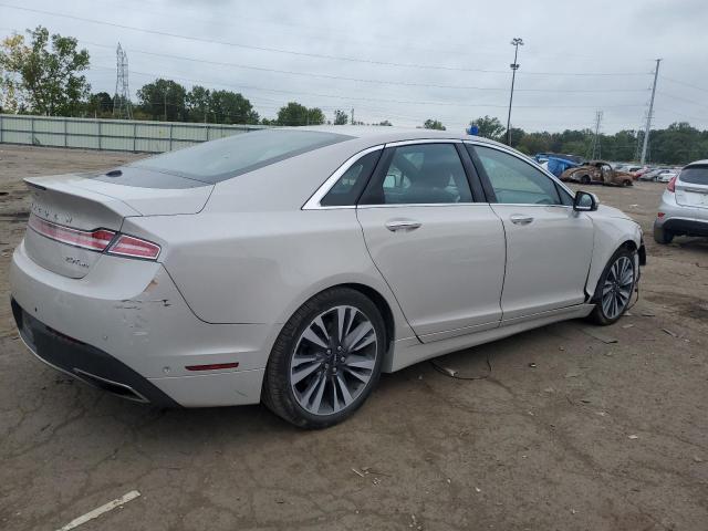 Photo 3 from auction – 2020 LINCOLN MKZ RESERV with VIN 3LN6L5F99LR613495