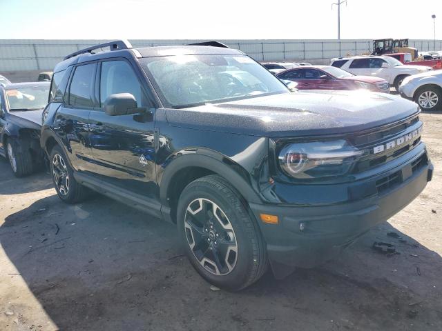 Photo 4 from auction – 2023 FORD BRONCO SPO with VIN 3FMCR9C65PRD96598