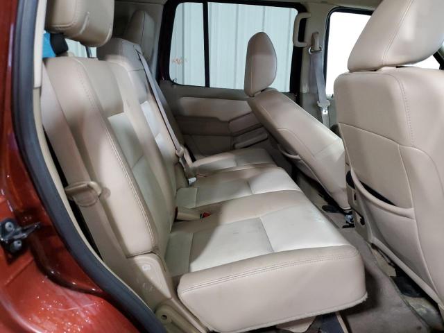 Photo 10 from auction – 2009 FORD EXPLORER E with VIN 1FMEU74E89UA15923