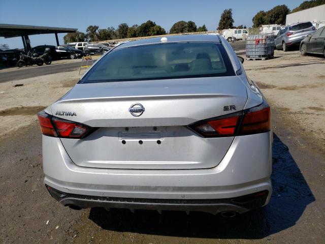 Photo 6 from auction – 2021 NISSAN ALTIMA SR with VIN 1N4BL4CV9MN390304