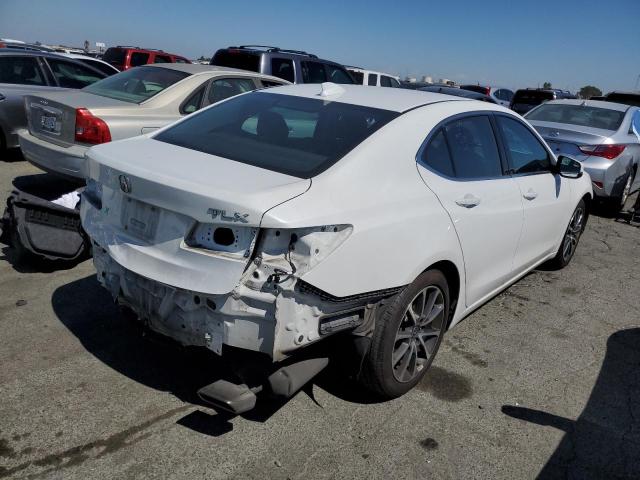 Photo 3 from auction – 2020 ACURA TLX with VIN 19UUB2F38LA003141