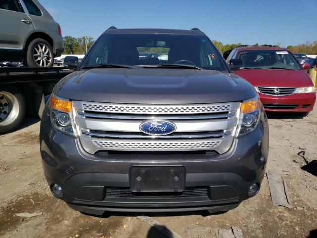 Photo 5 from auction – 2014 FORD EXPLORER X with VIN 1FM5K8D83EGA73579