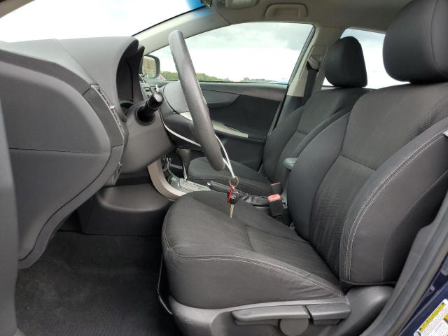 Photo 7 from auction – 2012 TOYOTA COROLLA with VIN 5YFBU4EE8CP058604