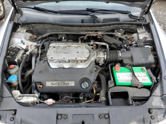 Photo 11 from auction – 2008 HONDA ACCORD with VIN 1HGCP36858A043411