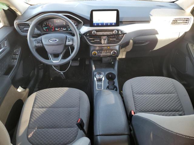 Photo 8 from auction – 2020 FORD ESCAPE SE with VIN 1FMCU0G63LUA78972