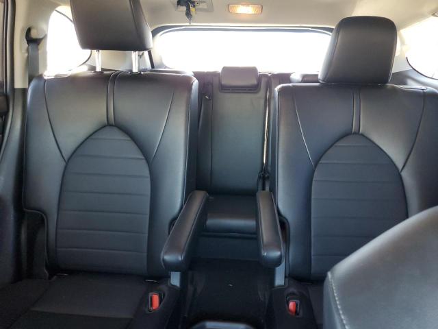 Photo 10 from auction – 2022 TOYOTA HIGHLANDER with VIN 5TDGZRAH4NS552148