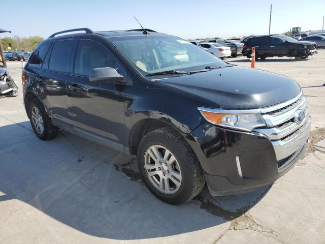 Photo 4 from auction – 2013 FORD EDGE SE with VIN 2FMDK3GCXDBA36047