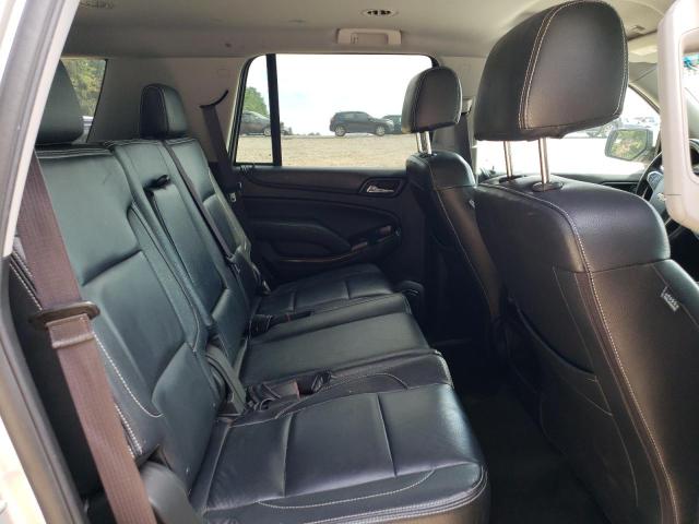 Photo 11 from auction – 2016 CHEVROLET TAHOE C150 with VIN 1GNSCAKC8GR241606