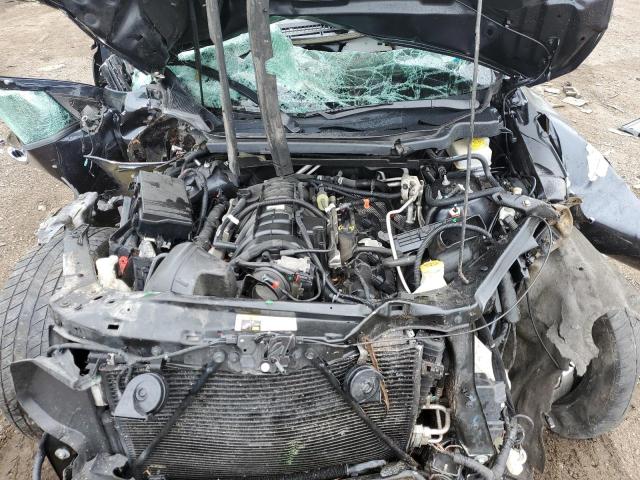 Photo 12 from auction – 2014 DODGE DURANGO CI with VIN 1C4SDJETXEC588212