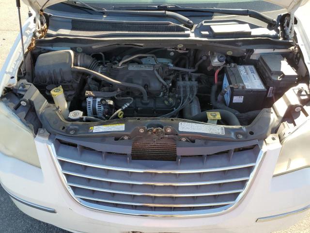 Photo 12 from auction – 2010 CHRYSLER TOWN AND C with VIN 2A4RR5D12AR299487