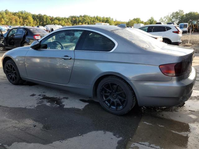Photo 2 from auction – 2009 BMW 328 XI with VIN WBAWC33519PC87802