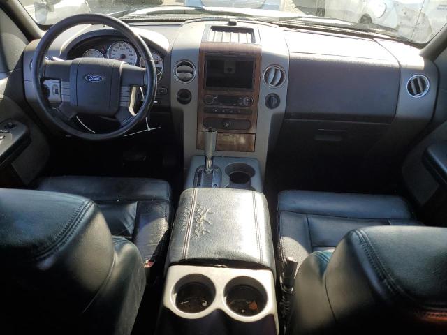 Photo 8 from auction – 2004 FORD F150 SUPER with VIN 1FTPW12544KC29612