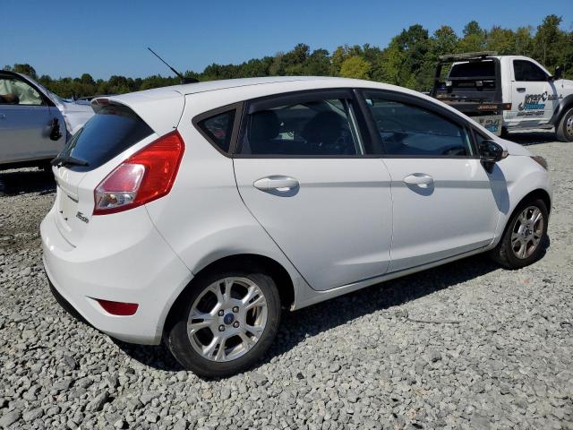 Photo 3 from auction – 2014 FORD FIESTA SE with VIN 3FADP4EJ9EM114482