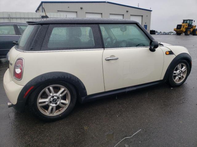 Photo 3 from auction – 2012 MINI COOPER with VIN WMWSU3C58CT262323