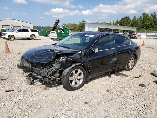 NISSAN ALTIMA 3.5 2008 with VIN 1N4BL21E68N413924 - Photo from auction