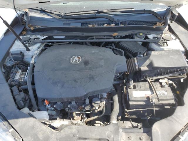 Photo 11 from auction – 2019 ACURA TLX TECHNO with VIN 19UUB2F46KA010581
