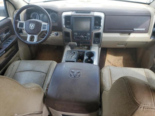 Photo 8 from auction – 2013 RAM 1500 LARAM with VIN 1C6RR6JT2DS529850