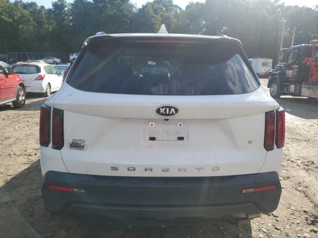 Photo 6 from auction – 2021 KIA SORENTO S with VIN 5XYRLDLC1MG001668