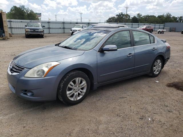 NISSAN ALTIMA BAS 2012 with VIN 1N4AL2APXCC116169 - Photo from auction