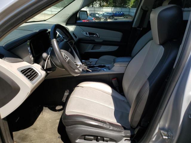 Photo 7 from auction – 2012 GMC TERRAIN SL with VIN 2GKALUEK6C6399610