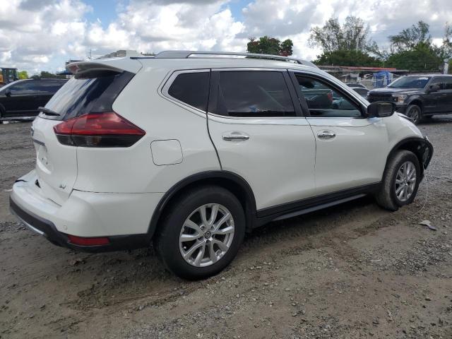 Photo 3 from auction – 2019 NISSAN ROGUE S with VIN 5N1AT2MTXKC705364