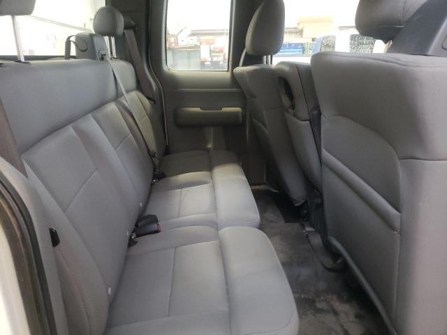 Photo 10 from auction – 2004 FORD F150 with VIN 1FTRX02W34KB75809