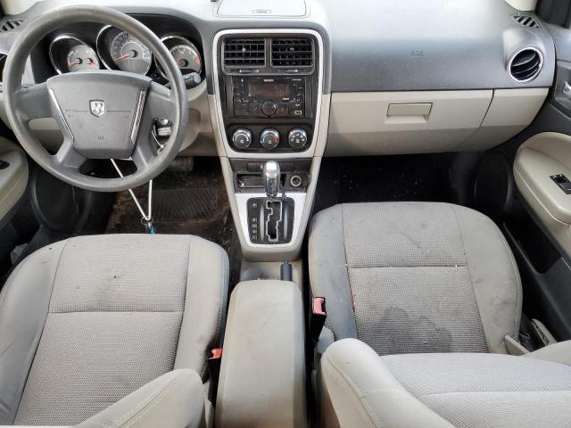 Photo 8 from auction – 2011 DODGE CALIBER MA with VIN 1B3CB3HA4BD116045