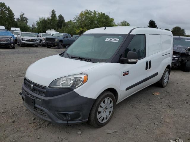 Снимка 1 от търг – 2015 RAM PROMASTER с VIN ZFBERFAT8F6A01397