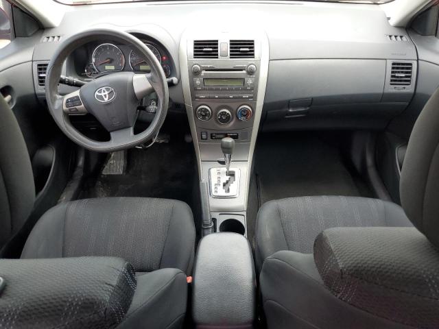 Photo 8 from auction – 2011 TOYOTA COROLLA 4D with VIN 2T1BU4EE8BC617700