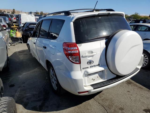 Photo 2 from auction – 2010 TOYOTA RAV4 with VIN JTMBF4DV3A5022731
