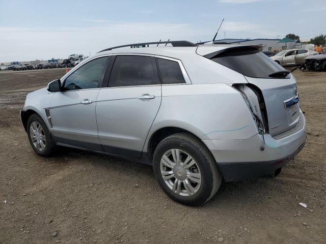 Photo 2 from auction – 2012 CADILLAC SRX with VIN 3GYFNGE33CS629654