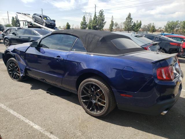 Photo 2 from auction – 2011 FORD MUSTANG GT with VIN 1ZVBP8FF0B5145444