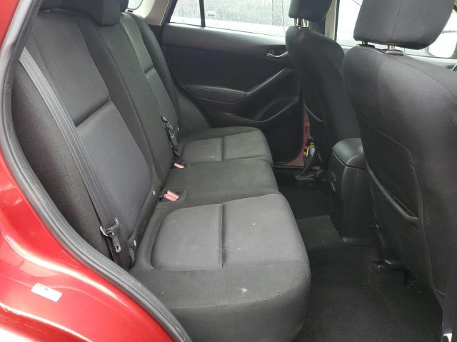 Photo 10 from auction – 2014 MAZDA CX-5 SPORT with VIN JM3KE2BE9E0372739
