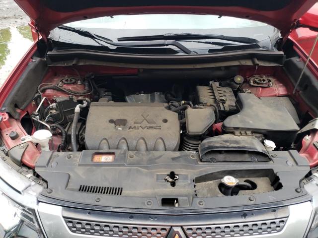 Photo 12 from auction – 2019 MITSUBISHI OUTLANDER with VIN JA4AD3A31KZ009222