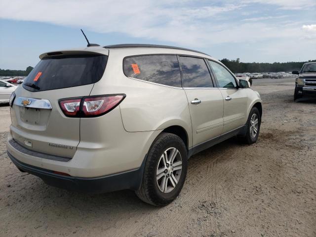 Photo 3 from auction – 2016 CHEVROLET TRAVERSE L with VIN 1GNKRGKD9GJ197771