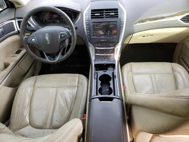 Photo 8 from auction – 2013 LINCOLN MKZ with VIN 3LN6L2GK4DR820944