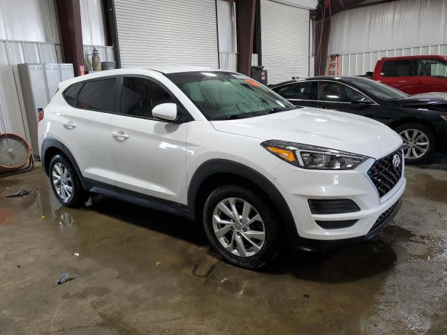 Photo 4 from auction – 2020 HYUNDAI TUCSON SE with VIN KM8J2CA49LU254963