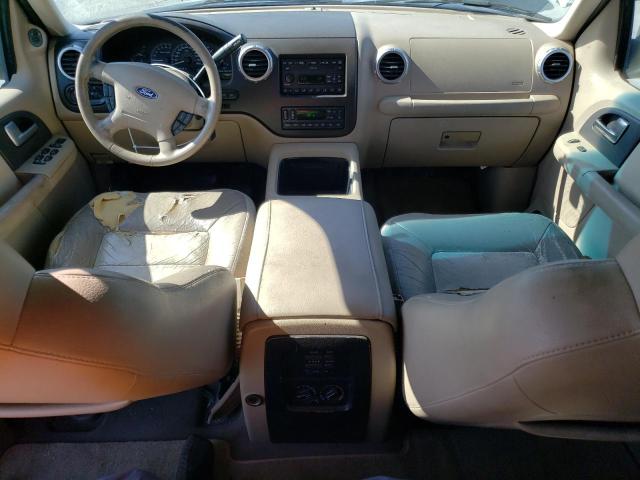 Photo 8 from auction – 2003 FORD EXPEDITION with VIN 1FMRU17W33LA06448