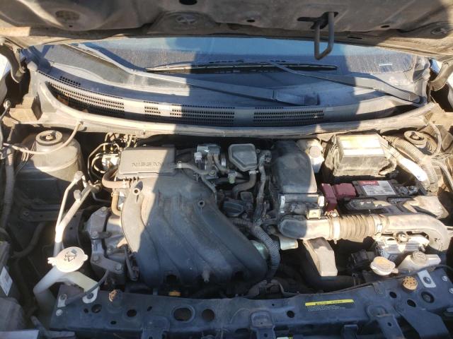 Photo 11 from auction – 2015 NISSAN VERSA S with VIN 3N1CN7AP7FL935792