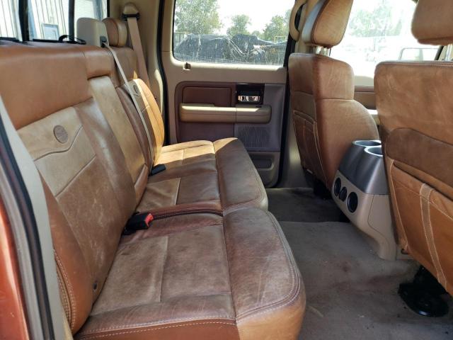 Photo 10 from auction – 2007 FORD F150 SUPER with VIN 1FTPW14537KC53823