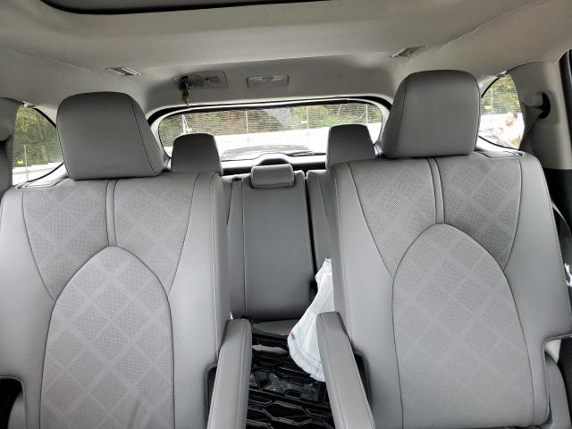 Photo 10 from auction – 2023 TOYOTA HIGHLANDER with VIN 5TDKDRAHXPS506092