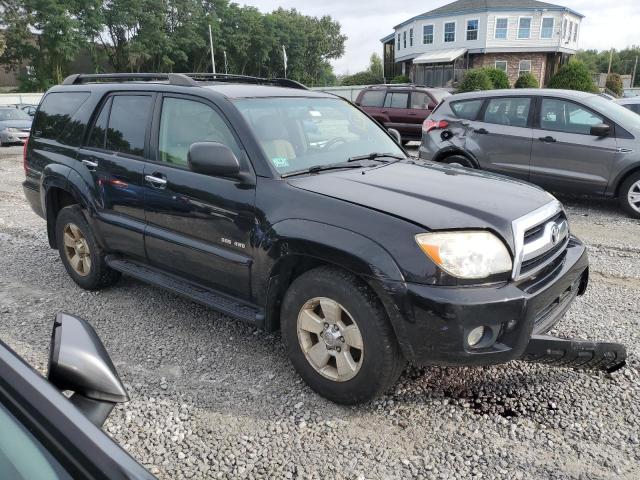 Photo 4 from auction – 2006 TOYOTA 4RUNNER SR with VIN JTEBT14R068032743