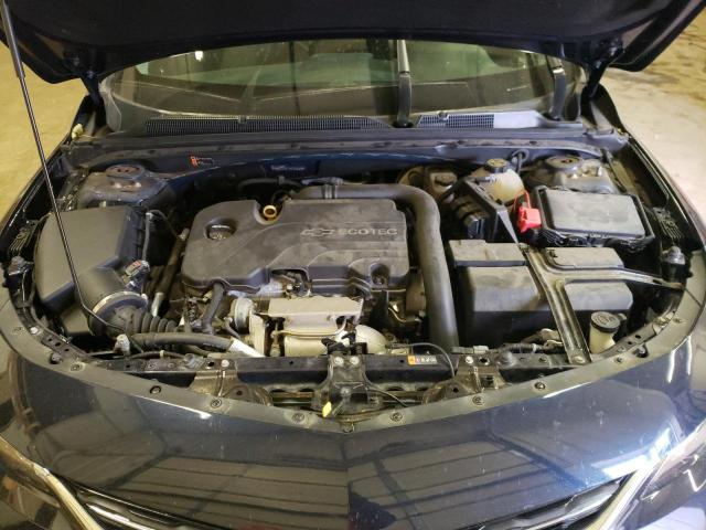 Photo 11 from auction – 2017 CHEVROLET MALIBU LT with VIN 1G1ZE5ST1HF256016