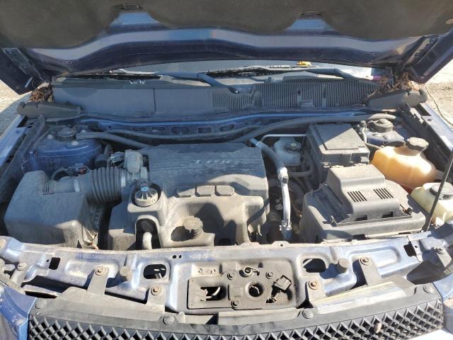 Photo 12 from auction – 2008 CHEVROLET EQUINOX LS with VIN 2CNDL13F786315438