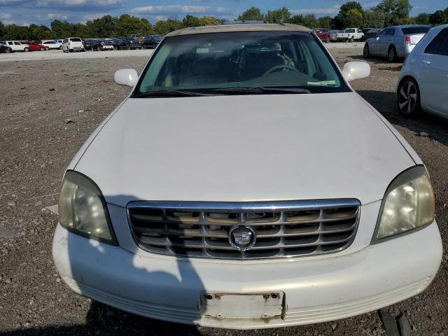Photo 5 from auction – 2004 CADILLAC DEVILLE with VIN 1G6KD54Y94U153441