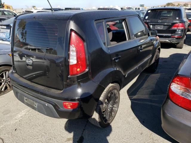 Photo 3 from auction – 2012 KIA SOUL with VIN KNDJT2A56C7744800