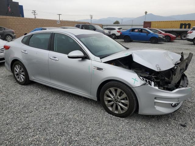 Photo 4 from auction – 2016 KIA OPTIMA LX with VIN 5XXGT4L37GG078075