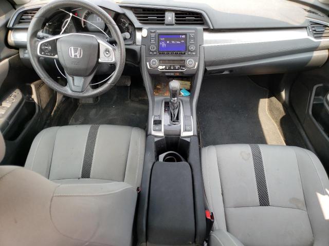 Photo 8 from auction – 2017 HONDA CIVIC LX with VIN 19XFC2F56HE074297